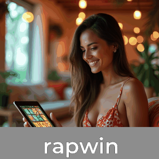 Rapwin: Experiência Premium em Apostas com Segurança e Confiabilidade