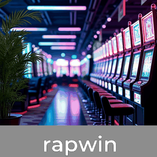 Rapwin: Promoções Exclusivas e Bônus Generosos para Jogadores Fiéis