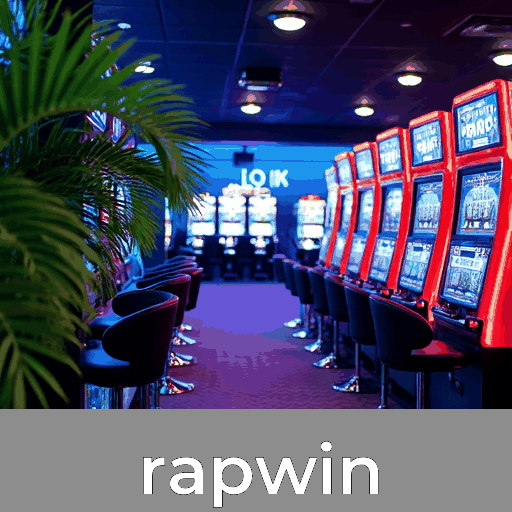 Rapwin: Apostas Online no Aplicativo Móvel com Bônus Grátis