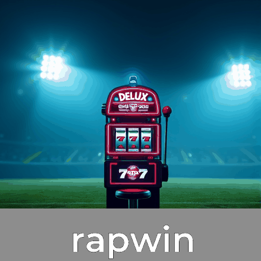 Descubra a Variedade de Jogos de Cassino no rapwin: Ganhos Reais e Experiência Imersiva