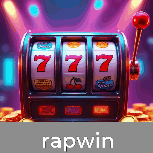 Rapwin: Variedade de Jogos Exclusivos para Entretenimento Completo - Slots de Alta Volatilidade e Jogos de Mesa ao Vivo