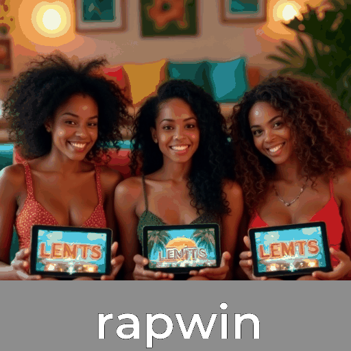 Rapwin: Descubra Bônus de Boas-Vindas Sem Depósito e Promoções Exclusivas para Novos Jogadores