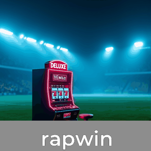 Rapwin Crash Game: Multiplicadores Altos e Apostas Rápidas