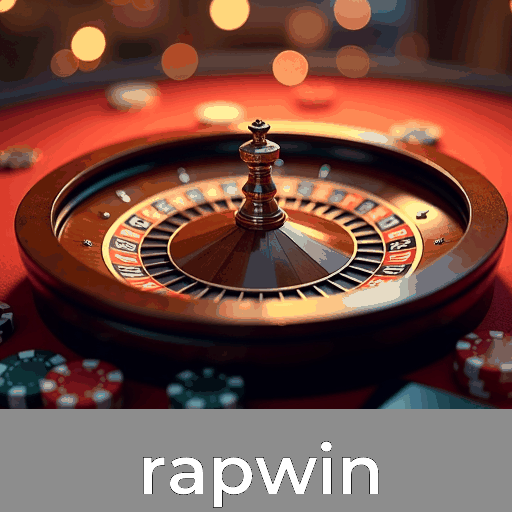 rapwin New Player Bonus
